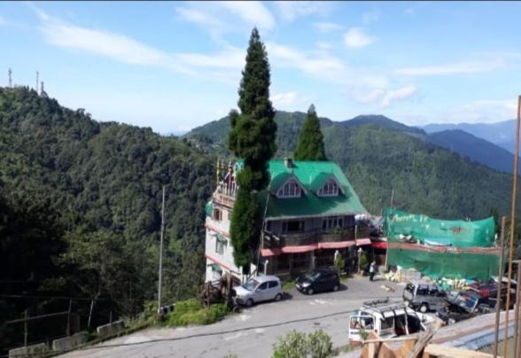 Tharbaling Homestay Darjeeling  Extérieur photo
