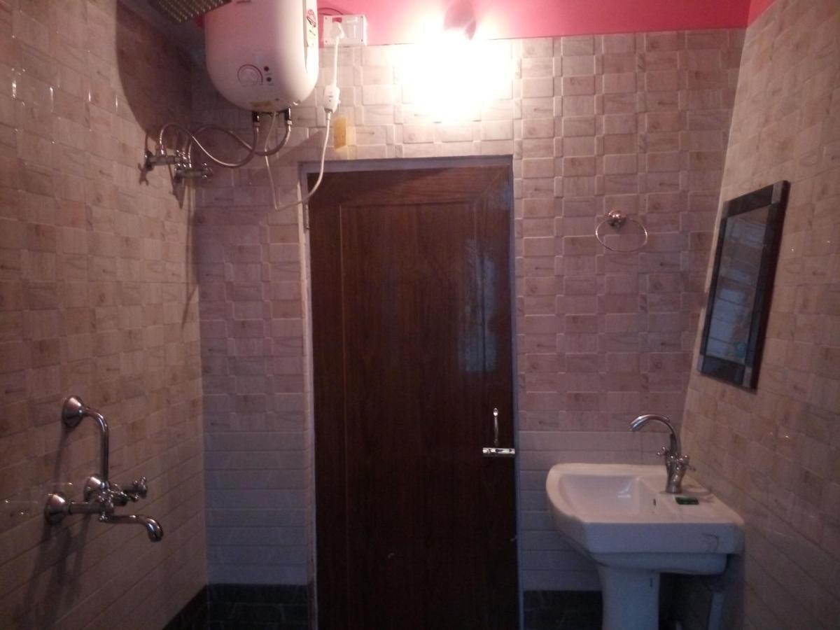 Tharbaling Homestay Darjeeling  Extérieur photo