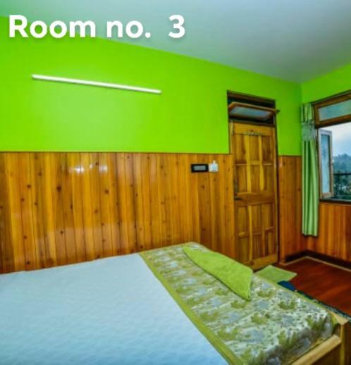 Tharbaling Homestay Darjeeling  Extérieur photo