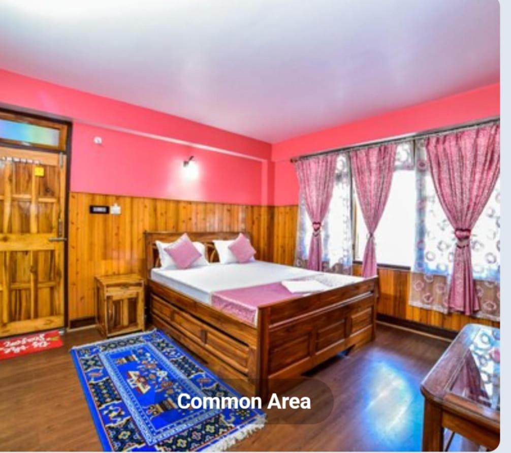 Tharbaling Homestay Darjeeling  Extérieur photo