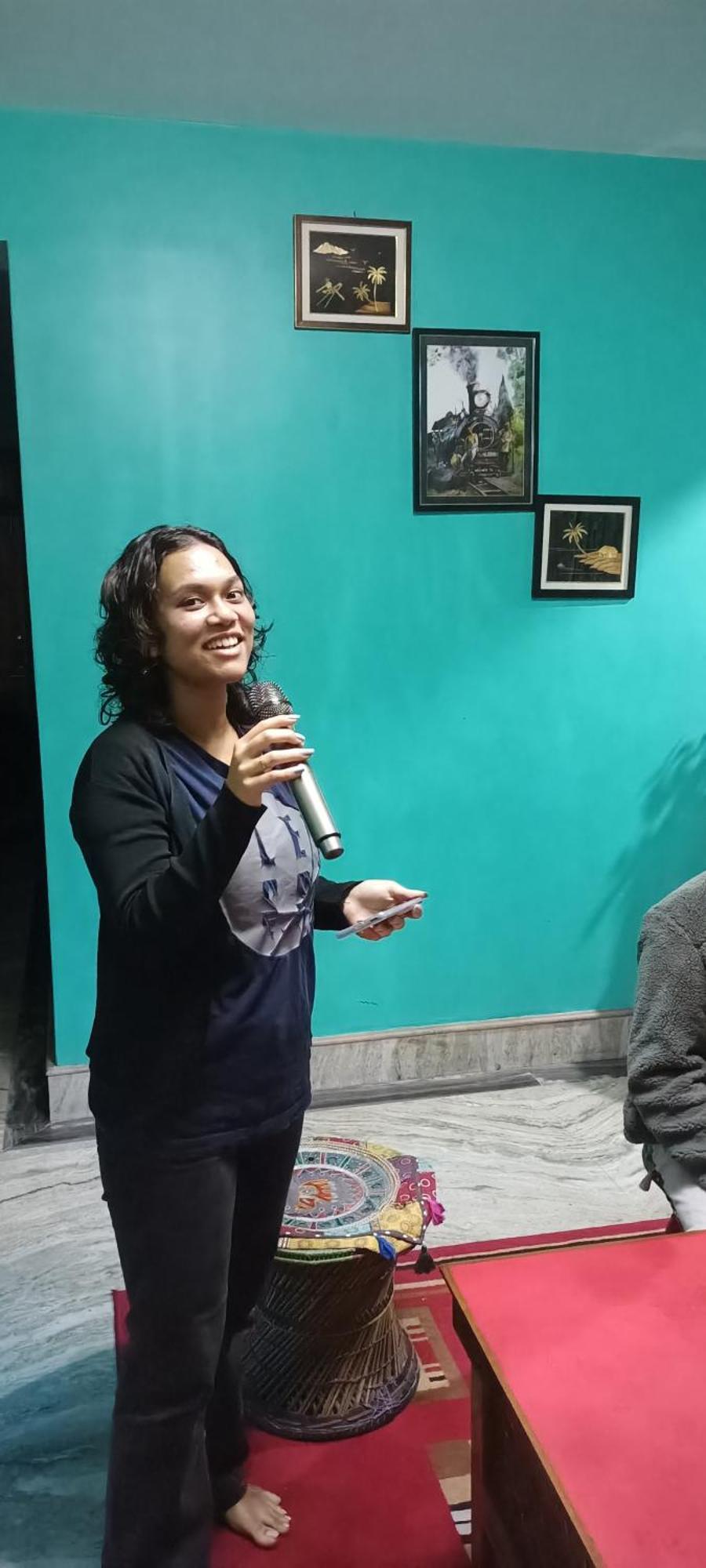 Tharbaling Homestay Darjeeling  Extérieur photo