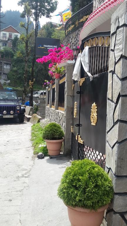 Tharbaling Homestay Darjeeling  Extérieur photo