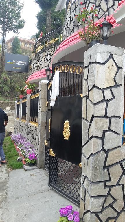 Tharbaling Homestay Darjeeling  Extérieur photo
