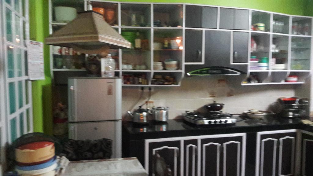 Tharbaling Homestay Darjeeling  Extérieur photo