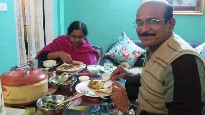 Tharbaling Homestay Darjeeling  Extérieur photo