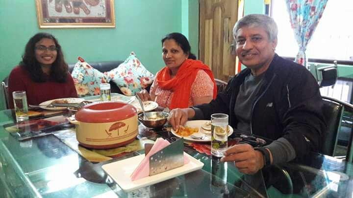 Tharbaling Homestay Darjeeling  Extérieur photo