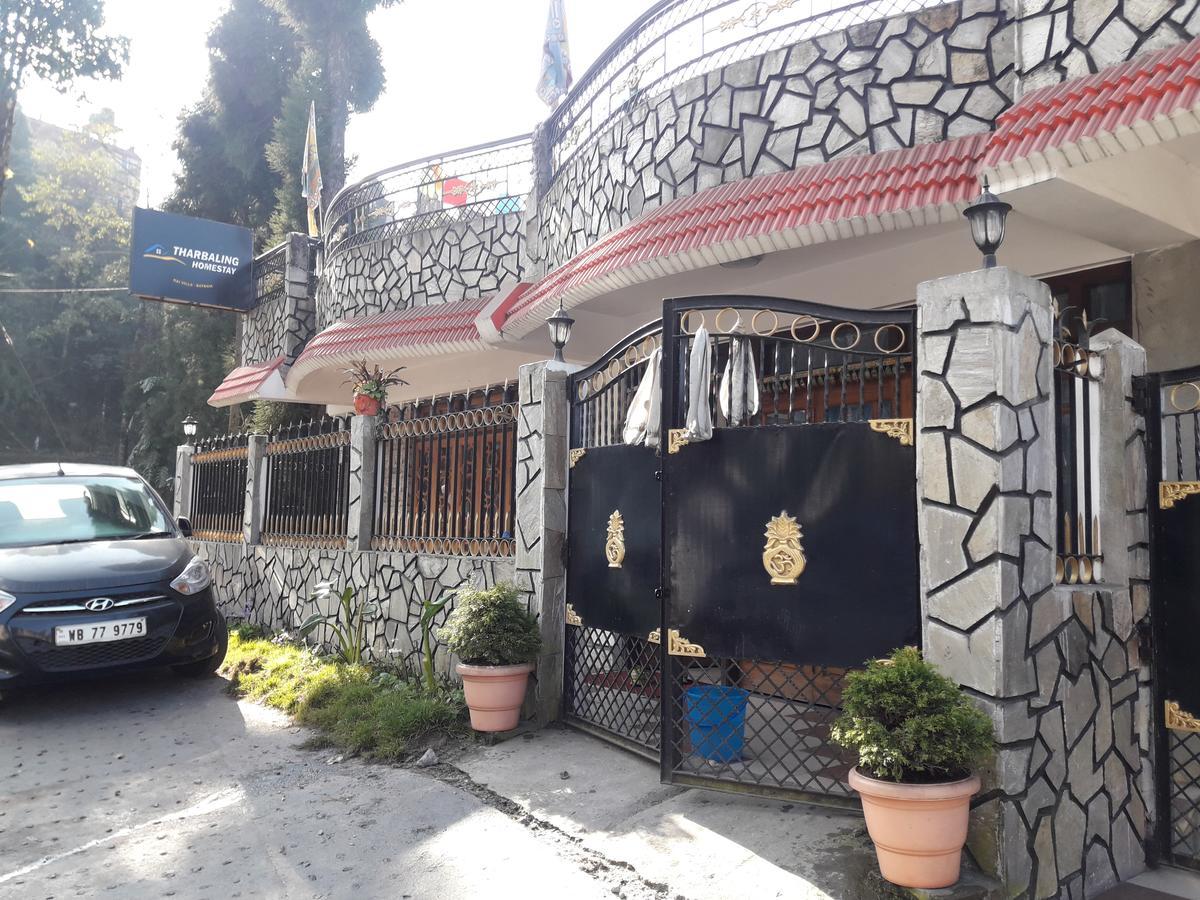 Tharbaling Homestay Darjeeling  Extérieur photo