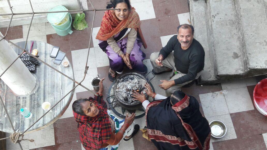 Tharbaling Homestay Darjeeling  Extérieur photo